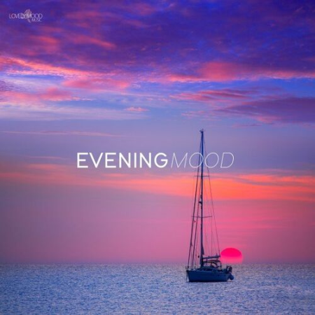 VA - Evening Mood Vol.1 (2022)