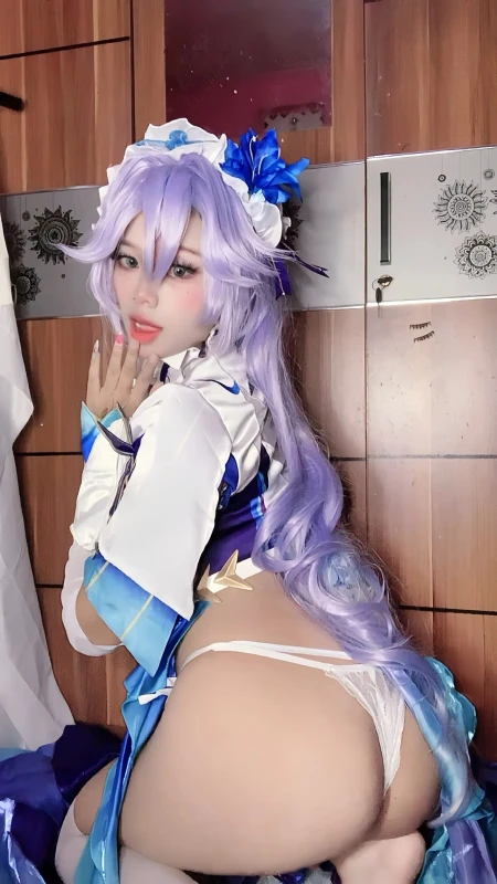Meya - Cantarella Wuthering Waves — Photo 14