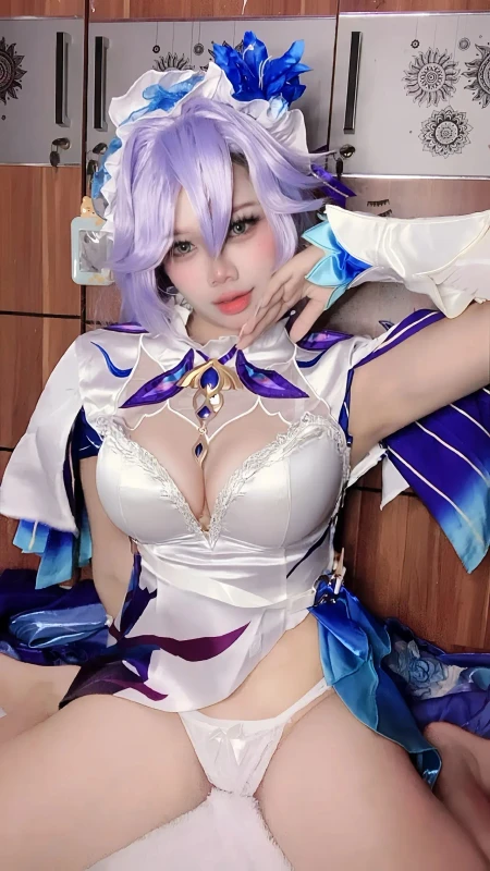 Meya - Cantarella Wuthering Waves — Photo 15