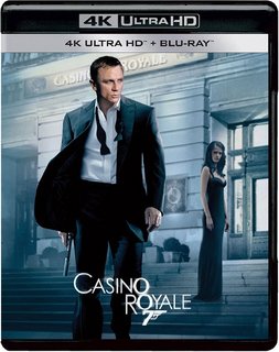 007 - Casino Royale (2006) Full Blu-Ray 4K 2160p UHD HDR 10Bits HEVC ITA DTS 5.1 ENG DTS-HD MA 5.1 MULTI