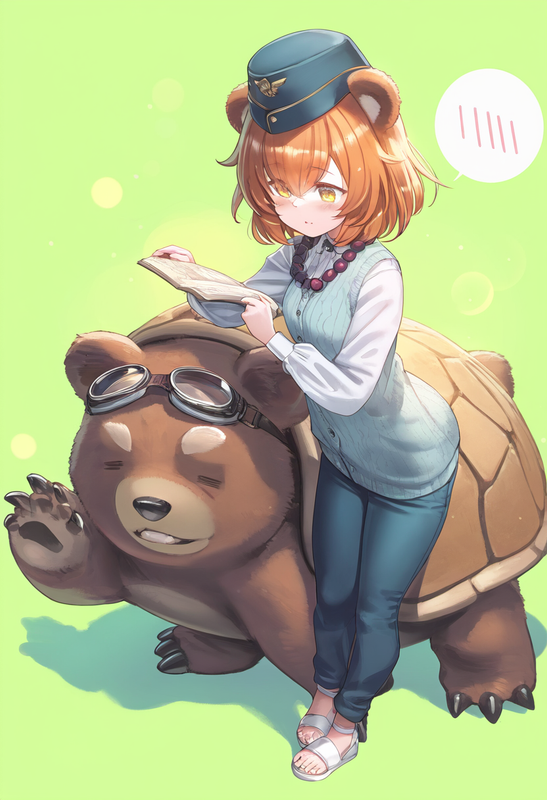 1girl, ks (xephyrks), ohlia, {kobayashi ritz}, reoen, [[liduke]], aged down, shi s-3210733509