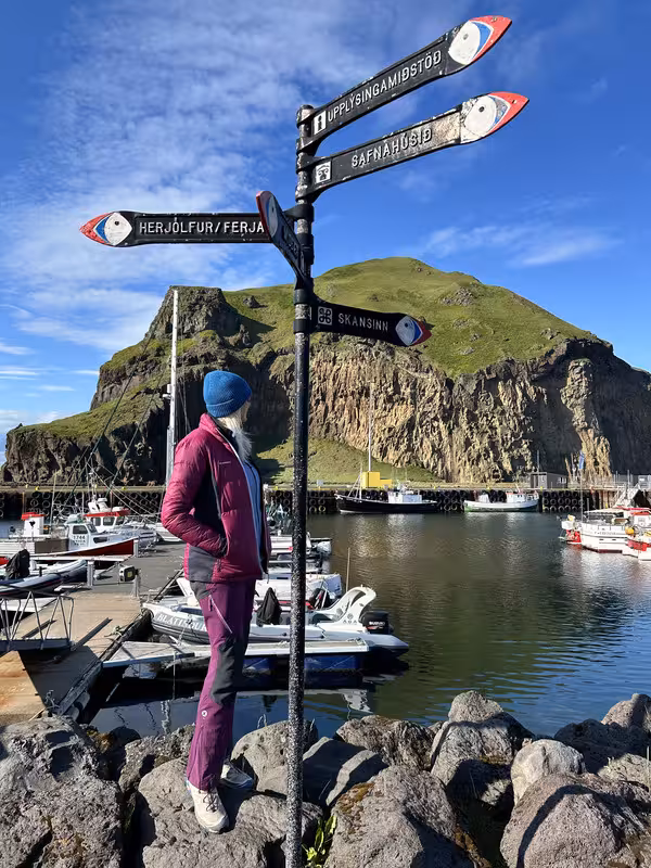 1/07/2025 A LAS VESTMANNAEYJAR (ISLAS VESTMAN) - 2º Viaje a la Tierra del Hielo y Fuego de 21 días (en construcción, con videos) (20)