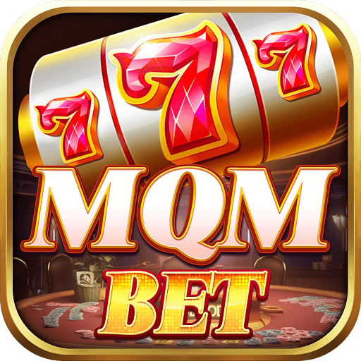 Mqmbet apk  app logo