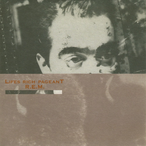 R.E.M. - Lifes Rich Pageant [2CD Remastered, Deluxe Edition] (1986 / 2011) .mp3 -320 Kbps