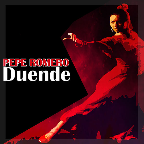 600x600 - Pepe Romero - Pepe Romero Duende