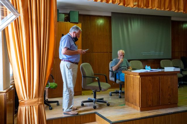 Jóvenes Gordoneses8