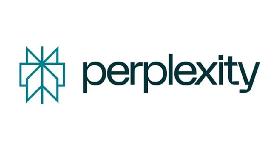 Perplexity Pro Logo