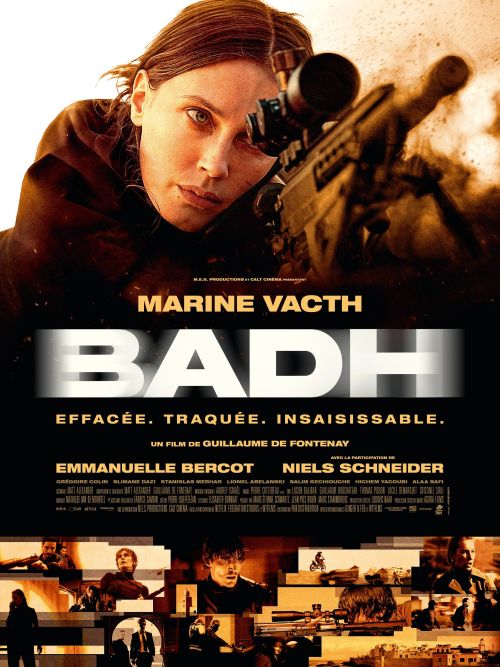 Badh (2025) PL.1080p.WEB-DL.x264-KiT / Lektor PL