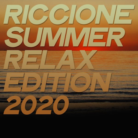 Various Artists - Riccione Summer Relax Edition 2020