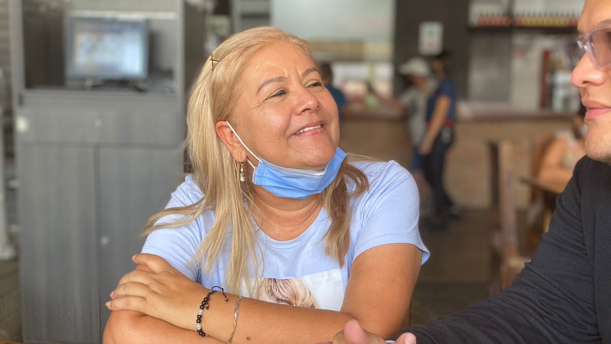 Cancelan eutanasia de Martha Sepúlveda, la colombiana lista para morir