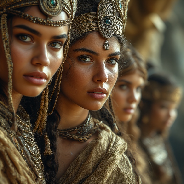 ancient-Amazon-Warrior-Princes