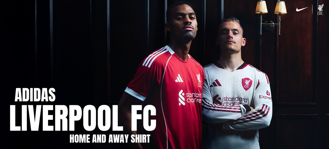 Liverpool 2025-26 Desktop Slide
