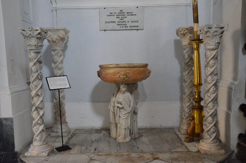 Italia y sus pueblos-2018/2019/2023 - Blogs de Italia - ISLA DE ISCHIA-21-9-2018 (30)