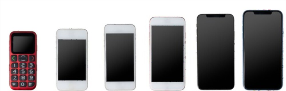Smartphone Smartphone