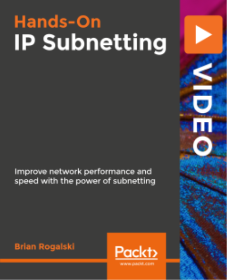 Hands-On IP Subnetting