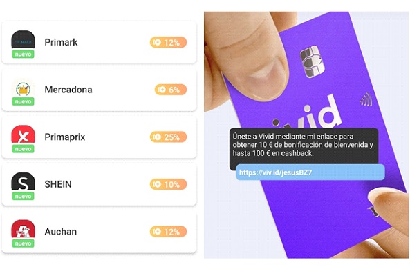 [REFERIDO] Plan amigo Vivid - Foro Apadrinamientos, Referidos y Afiliaciones