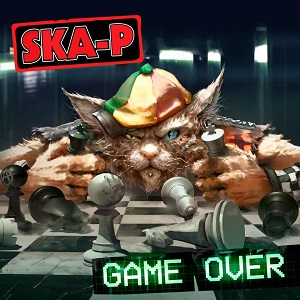 Re: SKA-P