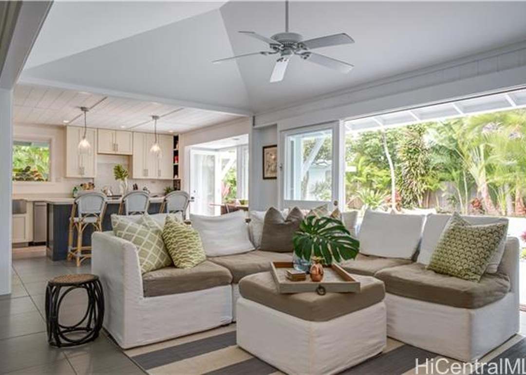 157 Kuumele Place, Kailua, HI 96734