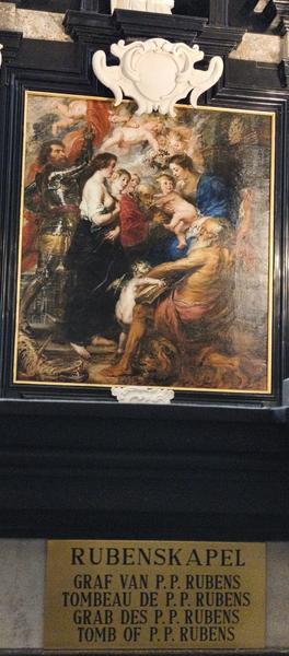 Belleza y Fealdad en Bruselas, Amberes y Brujas - Bélgica: Arte en Bruselas, Amberes, Brujas, Gante y Lovaina (231)