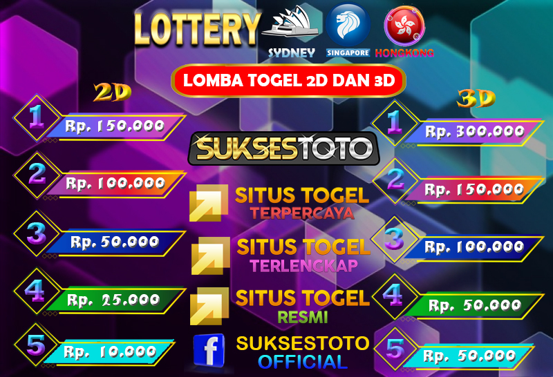 hadiah lomba