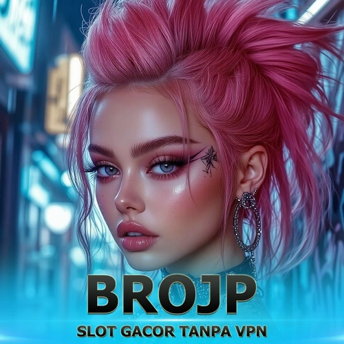 Link Alternatif BROJP Resmi Mana yang Terbaru 2025 - WooCommerce eCommerce