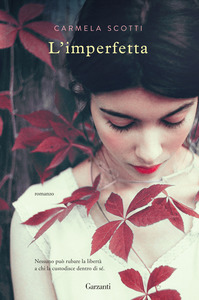 Carmela Scotti - L'imperfetta (2016)