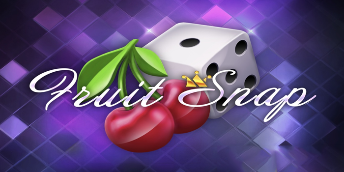 Menang Maxwin Bermain di Slot Fruit Snap