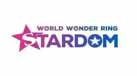  Stardom All Star Grand 