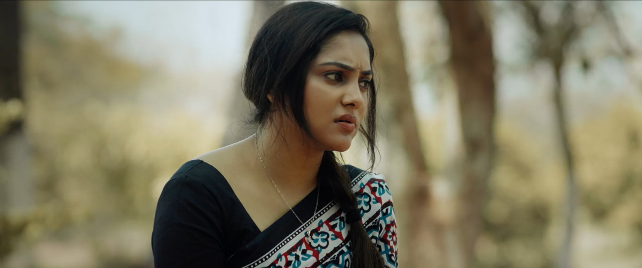 Stephen 2025 WebRip [Hindi + Tamil + Telugu + Malayalam + Kannada] 480p, 720p ESub Screenshot