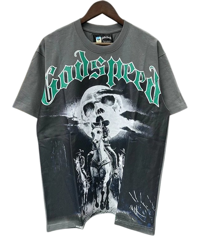 Goodspeed Tee 40+ colorways [Premium Quality]
