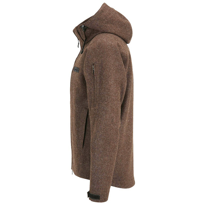 Hedlund Grenland Forest jacke 1