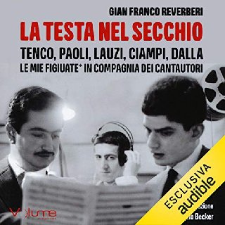Gian Franco Reverberi - La testa nel secchio (2020) .mp3 - 160 kbps