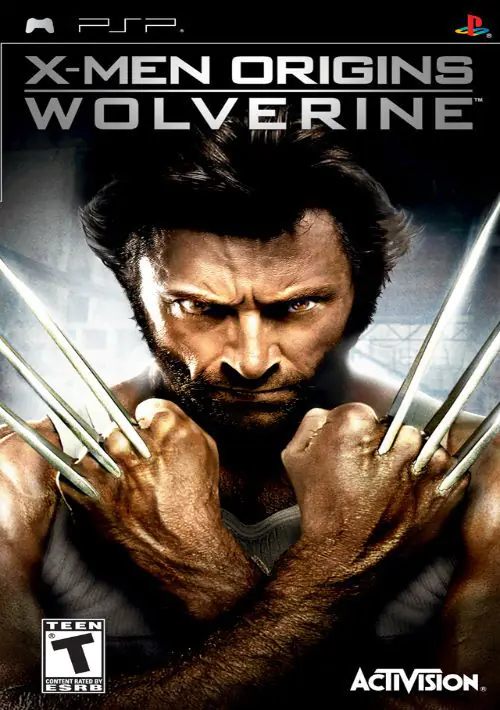 X-Men Origins
