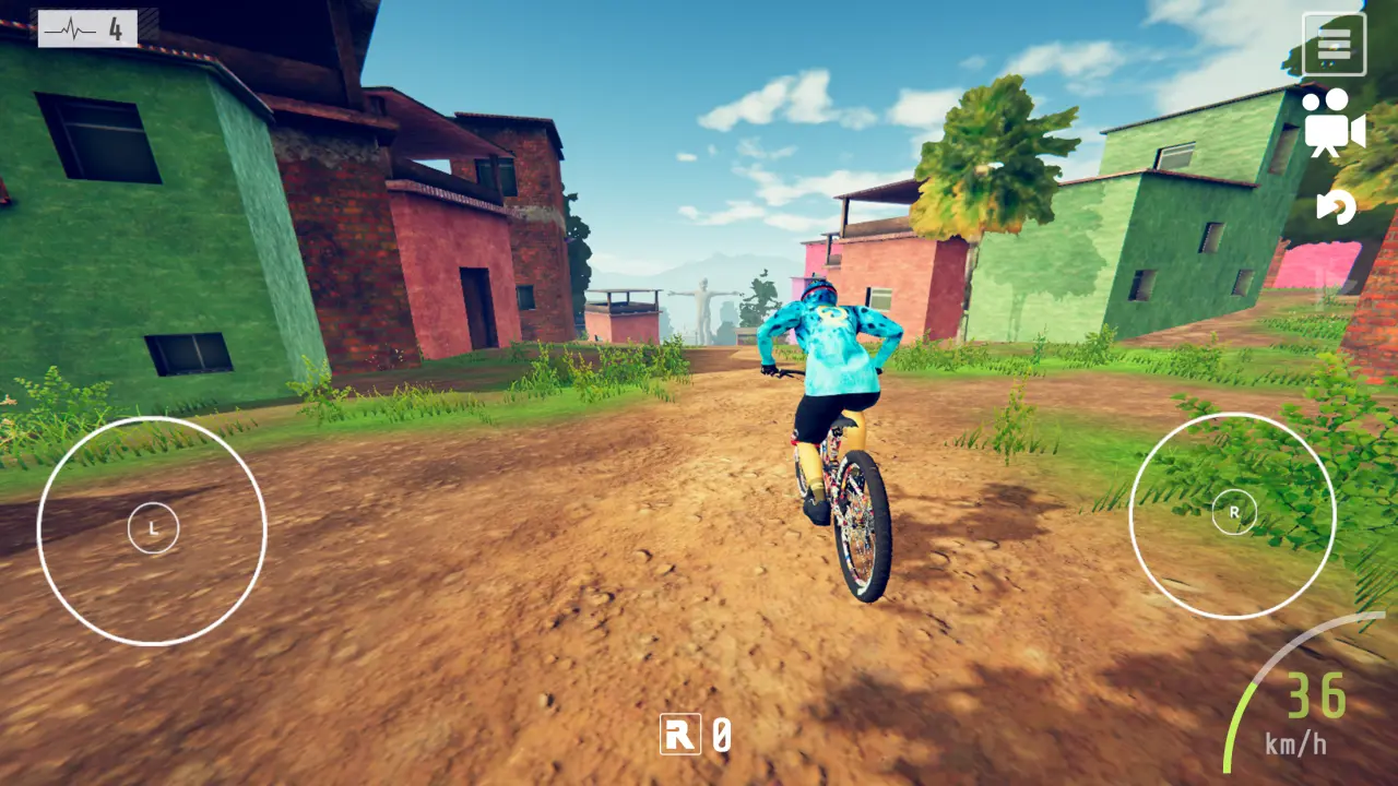 Download Descenders APK