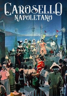 Carosello Napoletano (1954) WebDL 1080p DTS ITA