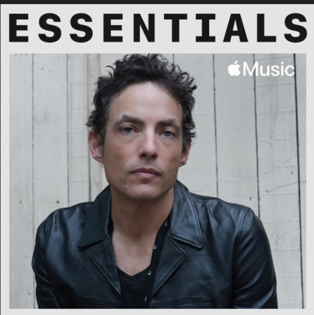 The Wallflowers – Essentials (2022)