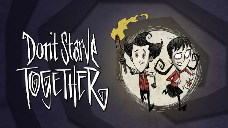 Nintendo Eshop Argentina: Don't Starve Together (18 pesos pagando tarjeta digital) | sin impuestos 
