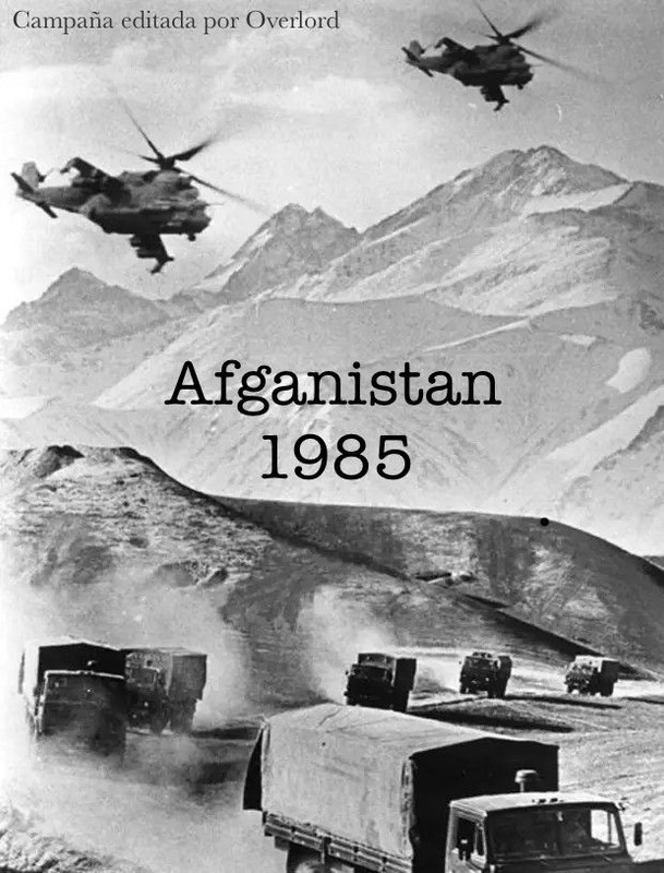 Afganistan 1985 (1)