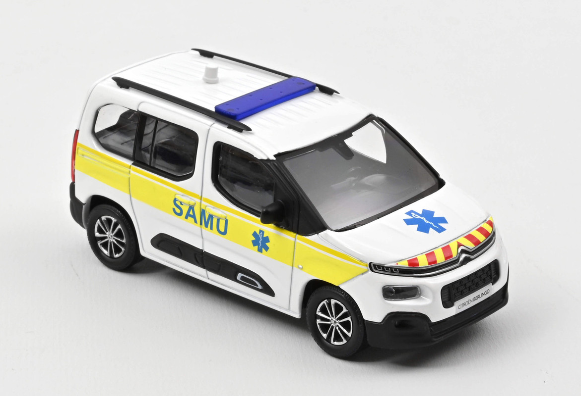 155769_Citroën Berlingo (2020, SAMU)