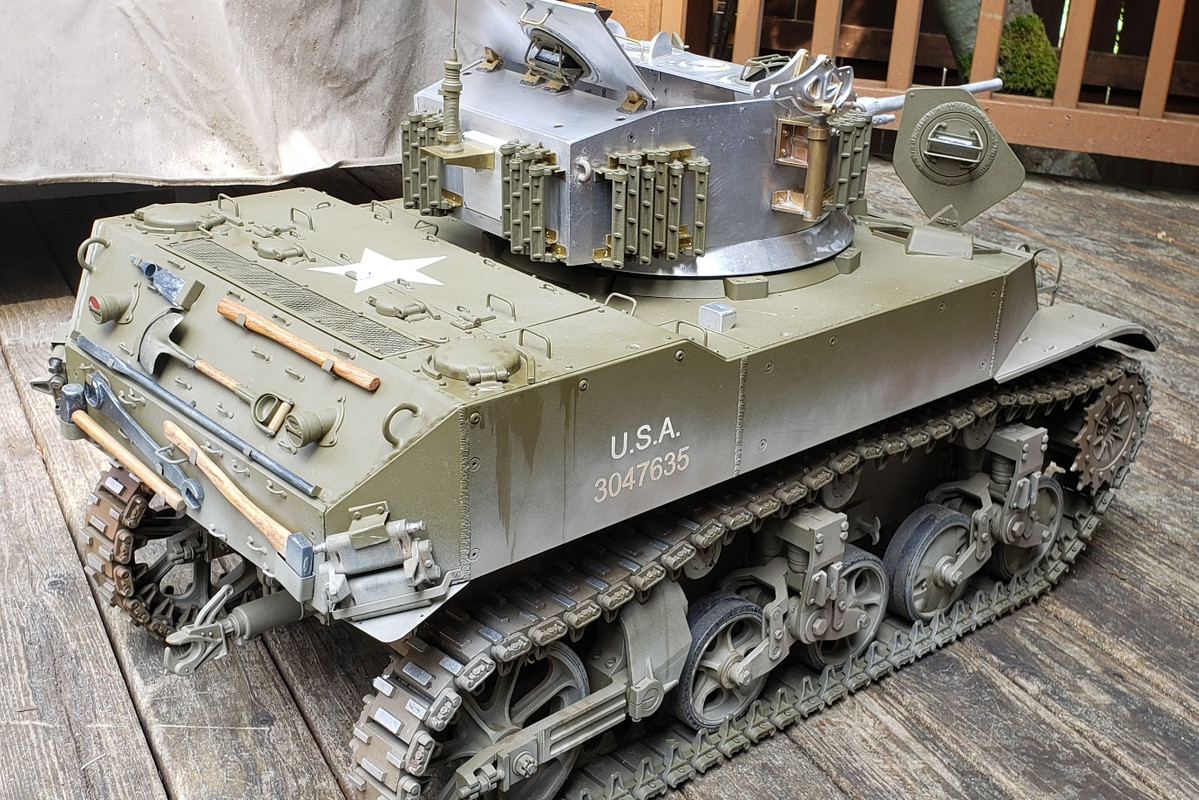 Stuart 2 -July 4 2019