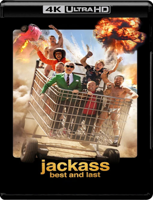 Jackass Best and Last (2026) WebDL 4K 2160p ITA ENG E-AC3 Subs