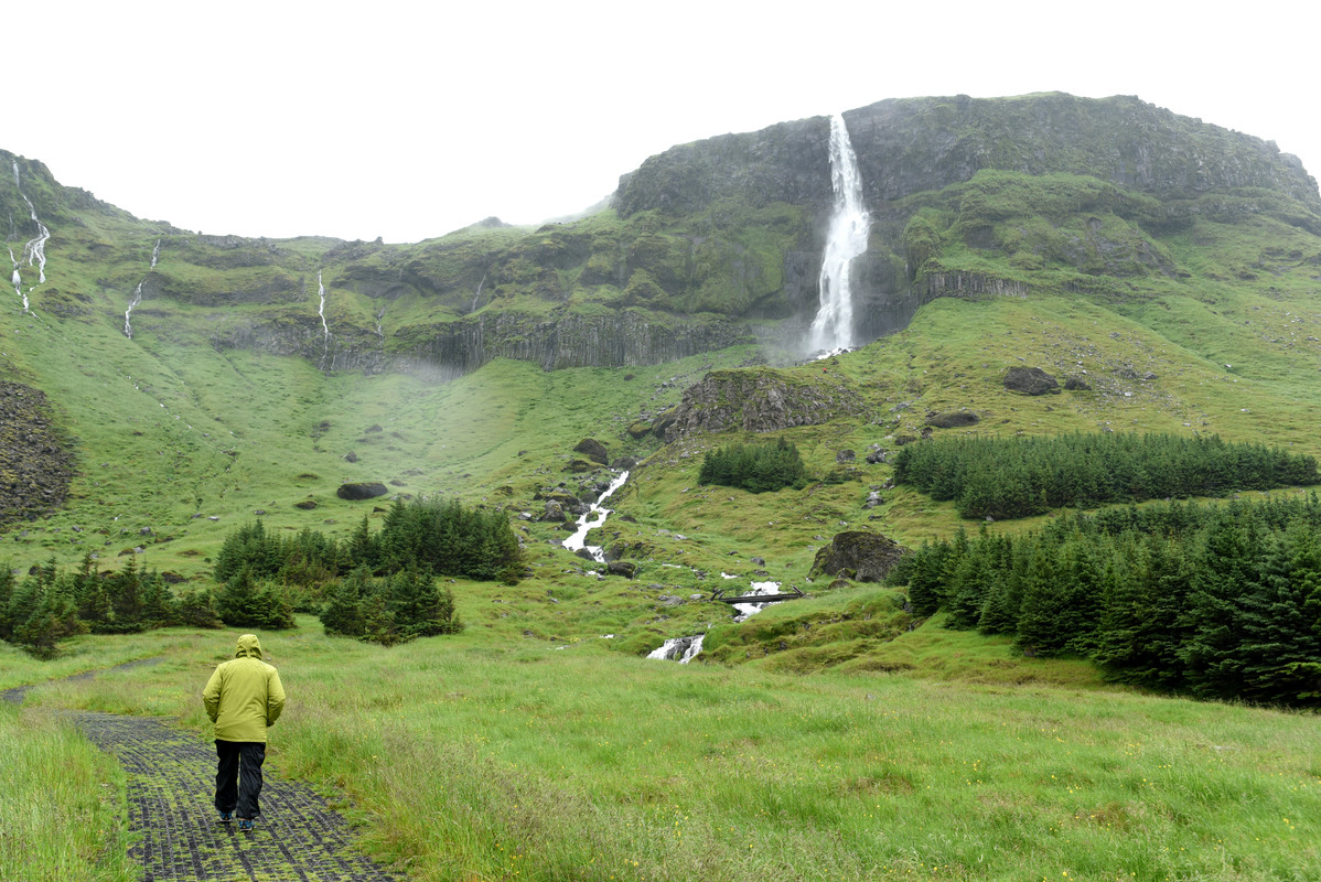Norte: Agua y piedras - Iceland, Las fuerzas de la naturaleza (2021) (74)