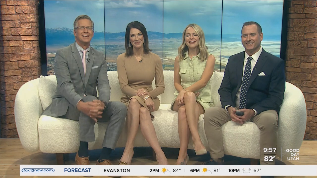 07.15 - 16.00.00 - FOX13 News  Good Day Utah 9AM  ᴺᵉʷ. Utah news, wea....ts_snapshot_00.59.19.441
