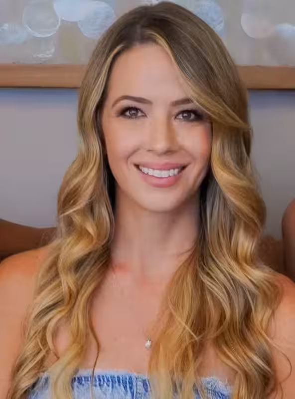 Bernadette B