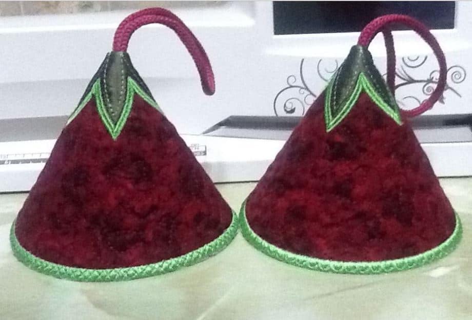 колокольчик