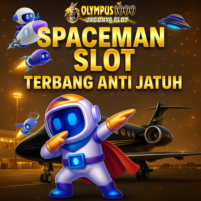 spaceman