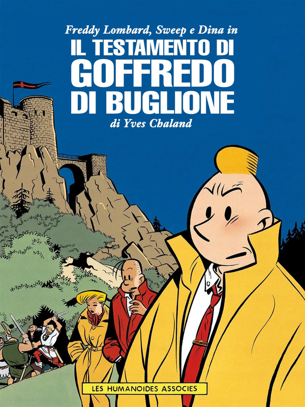 Freddy Lombard 01 (Chaland)