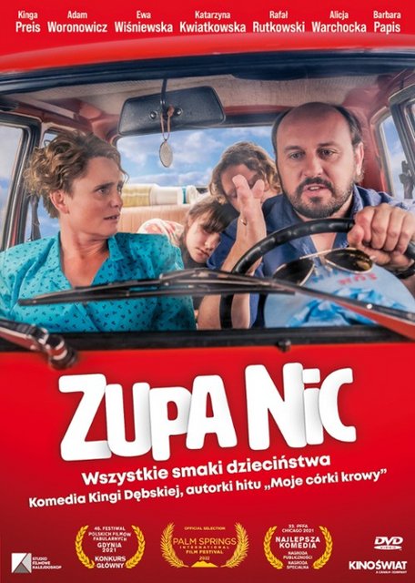 Zupa Nic (2021) 1080p.BluRay.POL.AVC.DTS-HD.MA.5.1-PSiG/ POLSKI FILM