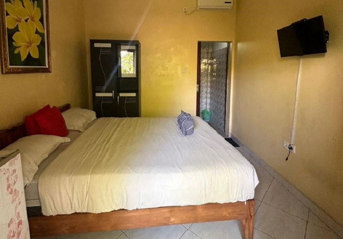 Sari Buana Bed and Breakfast