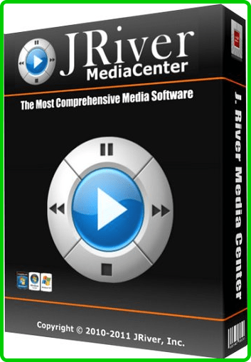 JRiver Media Center 29.0.19 (x64) Multilingual | Nulled Forum | Nulled  Download Wordpress, Prestashop, Script, Program, Game